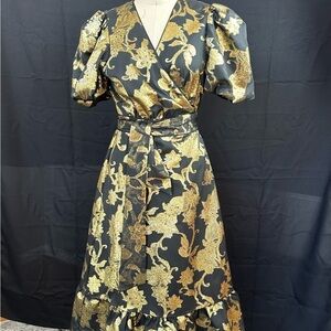 Alex Marie Dress size 12